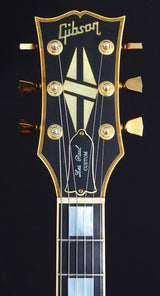 1988 Gibson Les Paul Custom Lite Burgundy Mist-Brian's Guitars