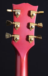 1988 Gibson Les Paul Custom Lite Burgundy Mist-Brian's Guitars