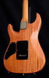 Used Suhr Standard Arch Top Spruce-Brian's Guitars