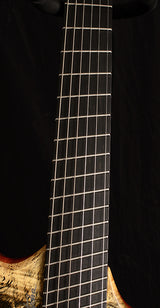 Mayones Hydra Elite 6 Trans Blue Horizon-Electric Guitars-Brian's Guitars