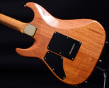 Used Suhr Standard Arch Top Spruce-Brian's Guitars