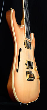 Used Suhr Standard Arch Top Spruce-Brian's Guitars