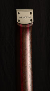 Mayones Hydra Elite 6 Trans Blue Horizon-Electric Guitars-Brian's Guitars