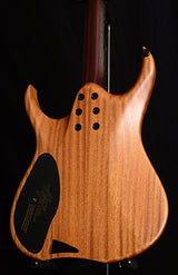 Mayones Hydra Elite 6 Trans Blue Horizon-Electric Guitars-Brian's Guitars