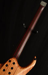 Mayones Hydra Elite 6 Trans Blue Horizon-Electric Guitars-Brian's Guitars