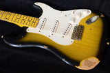 Nash S-57 2 Tone Sunburst-Brian's Guitars
