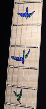 Paul Reed Smith Private Stock P24 Aquamarine Smoked Burst-Brian's Guitars