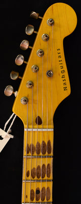 Nash S-57 2 Tone Sunburst-Brian's Guitars