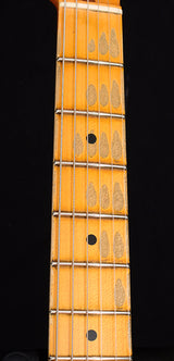 Fender Custom Shop 1957 Relic Hardtail Stratocaster Faded 2 Tone Sunburst-Brian's Guitars