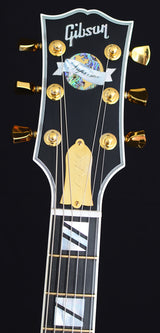 Used Gibson Les Paul Supreme Trans Black-Brian's Guitars