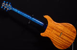 Paul Reed Smith Private Stock P24 Aquamarine Smoked Burst-Brian's Guitars