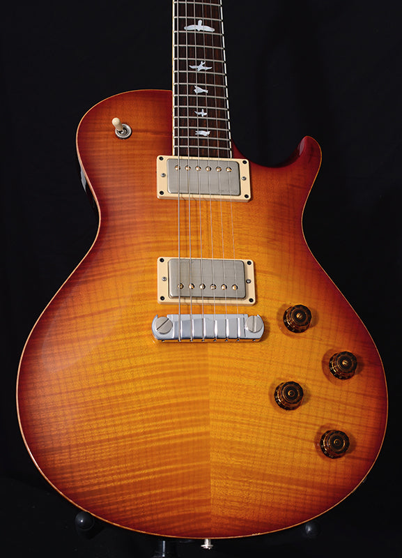 Used Paul Reed Smith Ted McCarty SC245 McCarty Sunburst-Brian's Guitars