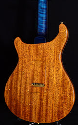Paul Reed Smith Private Stock P24 Aquamarine Smoked Burst-Brian's Guitars