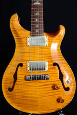 Used Paul Reed Smith Hollowbody II Amber-Brian's Guitars