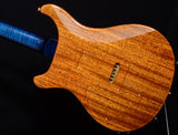 Paul Reed Smith Private Stock P24 Aquamarine Smoked Burst-Brian's Guitars