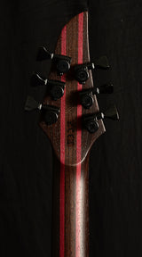 Mayones Duvell Elite 6 Custom Black Horizon Gloss-Electric Guitars-Brian's Guitars