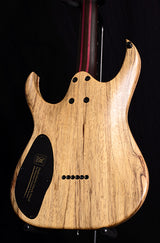 Mayones Duvell Elite 6 Custom Black Horizon Gloss-Electric Guitars-Brian's Guitars