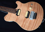 Used Ernie Ball Music Man Axis Natural-Brian's Guitars