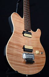 Used Ernie Ball Music Man Axis Natural-Brian's Guitars