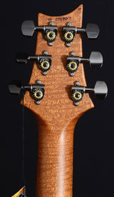 Paul Reed Smith Wood Library Custom 24 Satin Gray Black Fade-Brian's Guitars