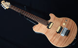 Used Ernie Ball Music Man Axis Natural-Brian's Guitars
