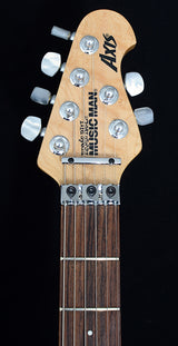 Used Ernie Ball Music Man Axis Natural-Brian's Guitars