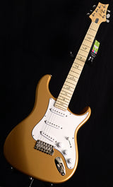 Paul Reed Smith Silver Sky John Mayer Signature Model Golden Mesa-Electric Guitars-Brian's Guitars