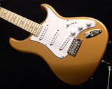 Paul Reed Smith Silver Sky John Mayer Signature Model Golden Mesa-Electric Guitars-Brian's Guitars