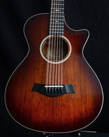 Taylor 562ce 12-Fret-Brian's Guitars