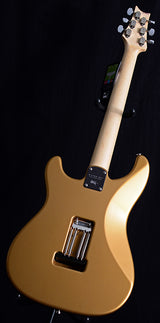 Paul Reed Smith Silver Sky John Mayer Signature Model Golden Mesa-Electric Guitars-Brian's Guitars