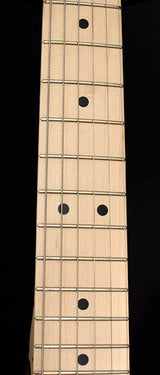 Used Fender Custom Shop Masterbuilt Todd Krause Eric Clapton Stratocaster NOS Black-Brian's Guitars