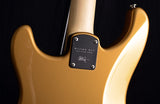 Paul Reed Smith Silver Sky John Mayer Signature Model Golden Mesa-Electric Guitars-Brian's Guitars