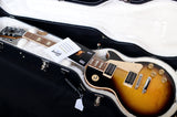 Used Gibson Les Paul Signature T Vintage Sunburst-Brian's Guitars