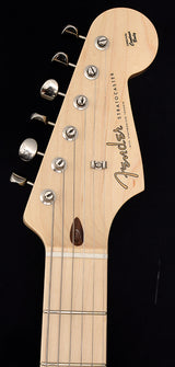 Used Fender Custom Shop Masterbuilt Todd Krause Eric Clapton Stratocaster NOS Black-Brian's Guitars