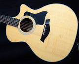 Taylor 316ce-Acoustic Guitars-Brian's Guitars