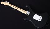 Used Fender Custom Shop Masterbuilt Todd Krause Eric Clapton Stratocaster NOS Black-Brian's Guitars