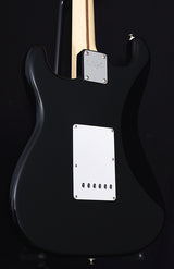 Used Fender Custom Shop Masterbuilt Todd Krause Eric Clapton Stratocaster NOS Black-Brian's Guitars