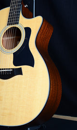 Taylor 316ce-Acoustic Guitars-Brian's Guitars