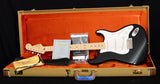 Used Fender Custom Shop Masterbuilt Todd Krause Eric Clapton Stratocaster NOS Black-Brian's Guitars