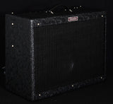 Fender Blues Deluxe Limited Edition Black Western-Brian's Guitars