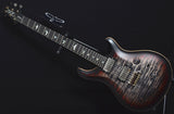 Paul Reed Smith Wood Library Custom 24 Satin Charcoal Tri-Color Burst-Brian's Guitars