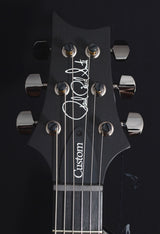 Paul Reed Smith Wood Library Custom 24 Satin Charcoal Tri-Color Burst-Brian's Guitars