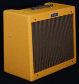 Used Fender Blues Junior III 15-watt 1x12" Tube Combo Amp - Laquered Tweed-Brian's Guitars