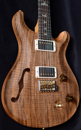 Paul Reed Smith Walnut Semi-Hollow Limited-Brian's Guitars