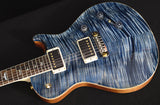Paul Reed Smith Wood Library P245 Brian's Limited Faded Whale Blue-Brian's Guitars