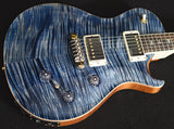 Paul Reed Smith Wood Library P245 Brian's Limited Faded Whale Blue-Brian's Guitars