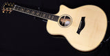 Used Taylor 616ce Ebony Limited-Brian's Guitars