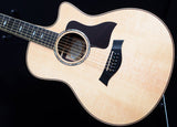 Used Taylor 856ce 12 String-Brian's Guitars