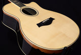 Used Taylor 616ce Ebony Limited-Brian's Guitars