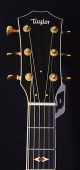 Used Taylor 616ce Ebony Limited-Brian's Guitars